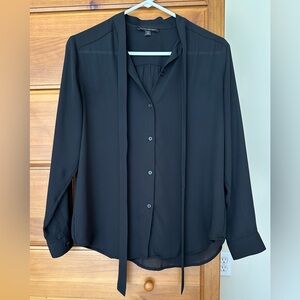 Classic Banana Republic Blouse